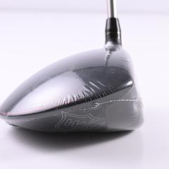 Wilson Dynapower Titanium 2023 Driver / 10.5 Degree / Senior Flex UST Helium NCT - Image 3