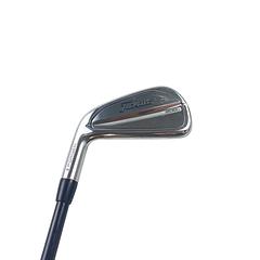 Left Hand Titleist T200 2023 Utility 3 Iron / 17 Degree / Stiff Flex - Image 1