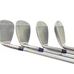 Wilson X-31 Muscle back Irons / 3-SW / Ladies Flex - Image 4