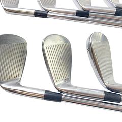 Taylormade P760 Irons / 4-PW / Stiff Flex - Image 4
