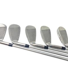 Wilson X-31 Muscle back Irons / 3-SW / Ladies Flex - Image 5