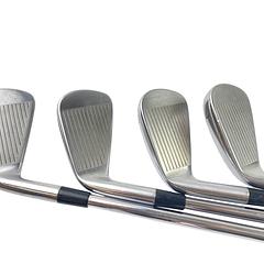 Taylormade P760 Irons / 4-PW / Stiff Flex - Image 5