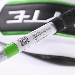 Callaway Elyte Driver / 9 Degree / Stiff Flex Denali Charcoal 50 Shaft - Image 7