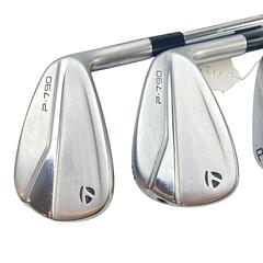 Taylormade P790 2021 Irons / 4-PW / Stiff Flex - Image 5
