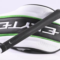 Callaway Elyte Driver / 9 Degree / Stiff Flex Denali Charcoal 50 Shaft - Image 8