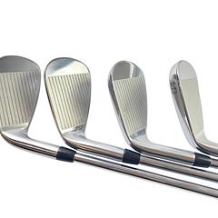 Titleist T350 2023 Irons / 5-GW / Regular Flex - Image 4
