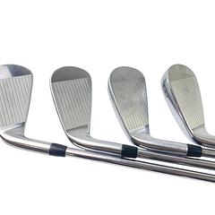 Titleist T350 2023 Irons / 5-GW / Regular Flex - Image 5