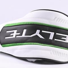 Callaway Elyte Driver / 9 Degree / Stiff Flex Denali Charcoal 50 Shaft - Image 9