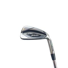 PING G425 Green Dot 4 Iron / 20.5 Degree / Regular Flex - Image 1