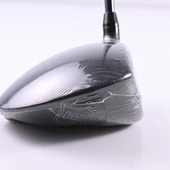 Wilson Dynapower Titanium 2023 Driver / 10.5 Degree / X-Flex Ventus TR Blue 6 - Image 3