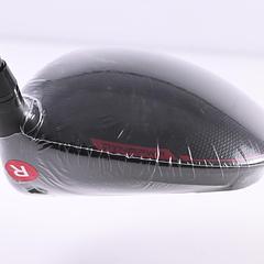 Wilson Dynapower Titanium 2023 Driver / 10.5 Degree / X-Flex Ventus TR Blue 6 - Image 5