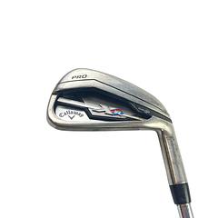 Callaway XR Pro 4 Iron / 20.5 Degree / Regular Flex - Image 1