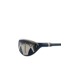 Callaway Warbird 3 Hybrid / 19 Degree / Regular Flex - Image 2