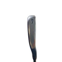 Callaway Apex CB 4 Iron / 23 Degree / Extra Stiff Flex - Image 3