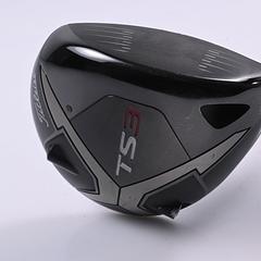 Titleist TS3 Driver / 9.5 Degree / Regular Flex HZRDUS T800 55 Shaft - Image 2