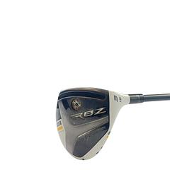 Taylormade RBZ Stage 2 3 Wood / 15 Degree / Regular Flex - Image 2