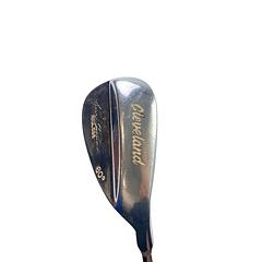 Cleveland Tom Austin Reg. 588 Lob Wedge / 60 Degree / Wedge Flex - Image 3