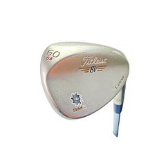 Titleist Vokey SM5 Lob Wedge / 60 Degree / Wedge Flex - Image 1