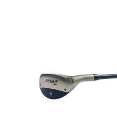 Taylormade Rescue Mid 2 Hybrid / 16 Degree / Regular Flex - Image 2