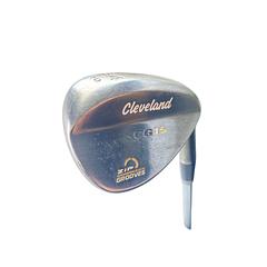 Cleveland CG15 Sand Wedge / 54 Degree / Wedge Flex - Image 1