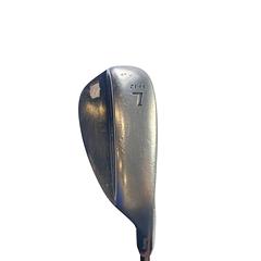 Wilson TW7 Lob Wedge / 58 Degree / Wedge Flex - Image 3