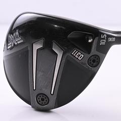 PXG 0311 Gen5 Driver / 10.5 Degree / Stiff Flex Tour AD UB-6 Shaft - Image 2