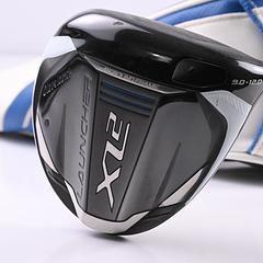 Cleveland Launcher XL 2 Driver / 9-12 Degree / Senior Flex Aldila Ascent PL 40 - Image 2