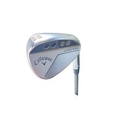 Callaway Jaws Raw Pitching Wedge / 48 Degree / Wedge Flex - Image 1
