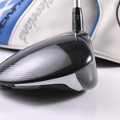 Cleveland Launcher XL 2 Driver / 9-12 Degree / Senior Flex Aldila Ascent PL 40 - Image 3