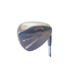 Callaway X-Series Jaws Lob Wedge / 60 Degree / Wedge Flex - Image 1