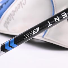 Cleveland Launcher XL 2 Driver / 9-12 Degree / Senior Flex Aldila Ascent PL 40 - Image 6