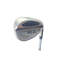 PING Tour Lob Wedge / 58 Degree / Wedge Flex - Image 1
