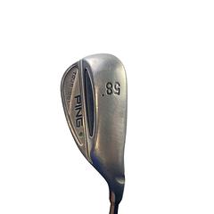 PING Tour Lob Wedge / 58 Degree / Wedge Flex - Image 2