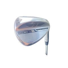 Titleist Vokey SM10 Lob Wedge / 58 Degree / Wedge Flex - Image 1