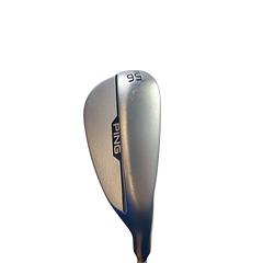 PING S159 Sand Wedge / 56 Degree / Wedge Flex - Image 3