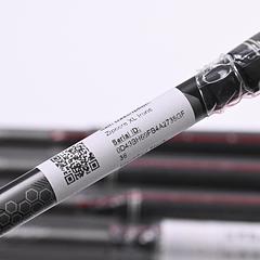 Ladies Cleveland Zipcore XL Irons / 6-PW / Ladies Flex Helium Nanocore 50 Shafts - Image 6