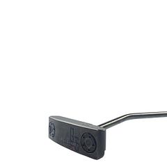 Scotty Cameron B3 Triple Black Design LTD Putter / 34 Inch - Image 2