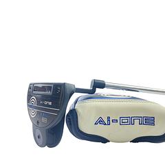 Odyssey Ai-One 2-Ball CH Putter / 34 Inch - Image 1