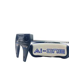 Odyssey Ai-One Square 2 Square 7 Putter / 34 Inch - Image 1