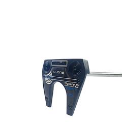 Odyssey Ai-One Square 2 Square 7 Putter / 34 Inch - Image 2