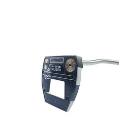 Odyssey Ai-One Cruiser Jailbird Putter / 36 Inch - Image 2