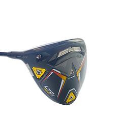 Left Hand Cobra King LTDx Max Driver / 10.5 Degree / Stiff Flex - Image 2