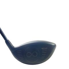 Left Hand Cobra King LTDx Max Driver / 10.5 Degree / Stiff Flex - Image 5