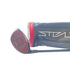 Taylormade Stealth Plus Driver / 9 Degree / Stiff Flex - Image 1