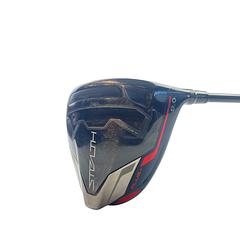 Taylormade Stealth Plus Driver / 9 Degree / Stiff Flex - Image 2
