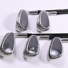 Cleveland Halo XL Full Face Irons / 6-PW / Regular Flex Helium Nanocore 60 - Image 2