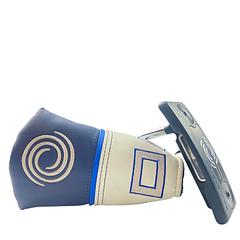 Left Hand Odyssey Ai-One Double Wide Putter / 34 Inch - Image 1