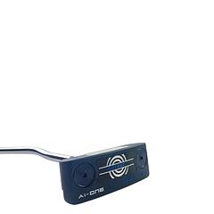 Left Hand Odyssey Ai-One Double Wide Putter / 34 Inch - Image 2