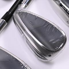 Cleveland Halo XL Full Face Irons / 6-PW / Regular Flex Helium Nanocore 60 - Image 1