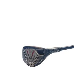 PING G410 4 Hybrid / 22 Degree / Regular Flex - Image 2
